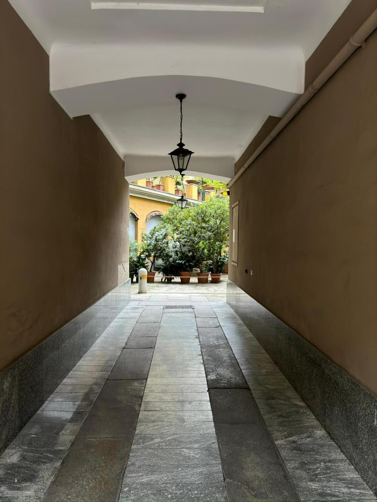 Milano Centro Corso Buenos Aires - Centrale Fs エクステリア 写真