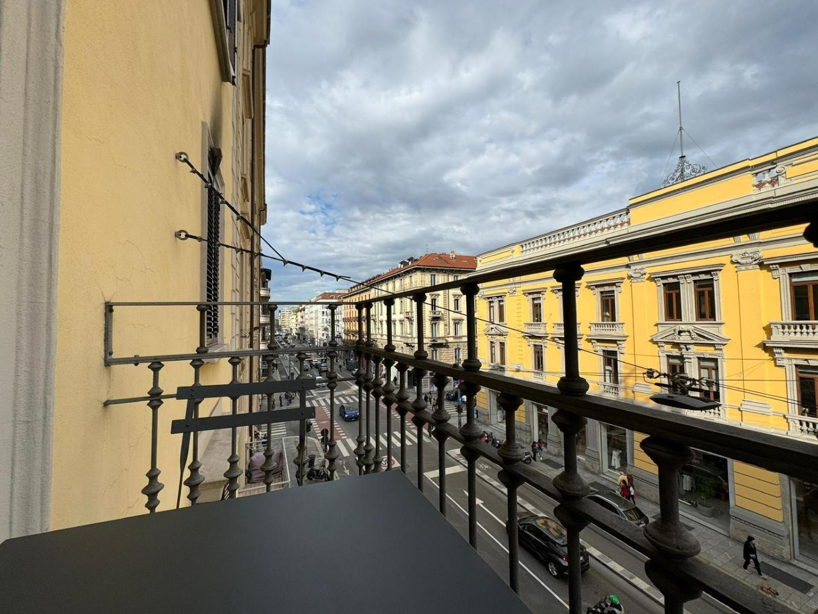 Milano Centro Corso Buenos Aires - Centrale Fs エクステリア 写真