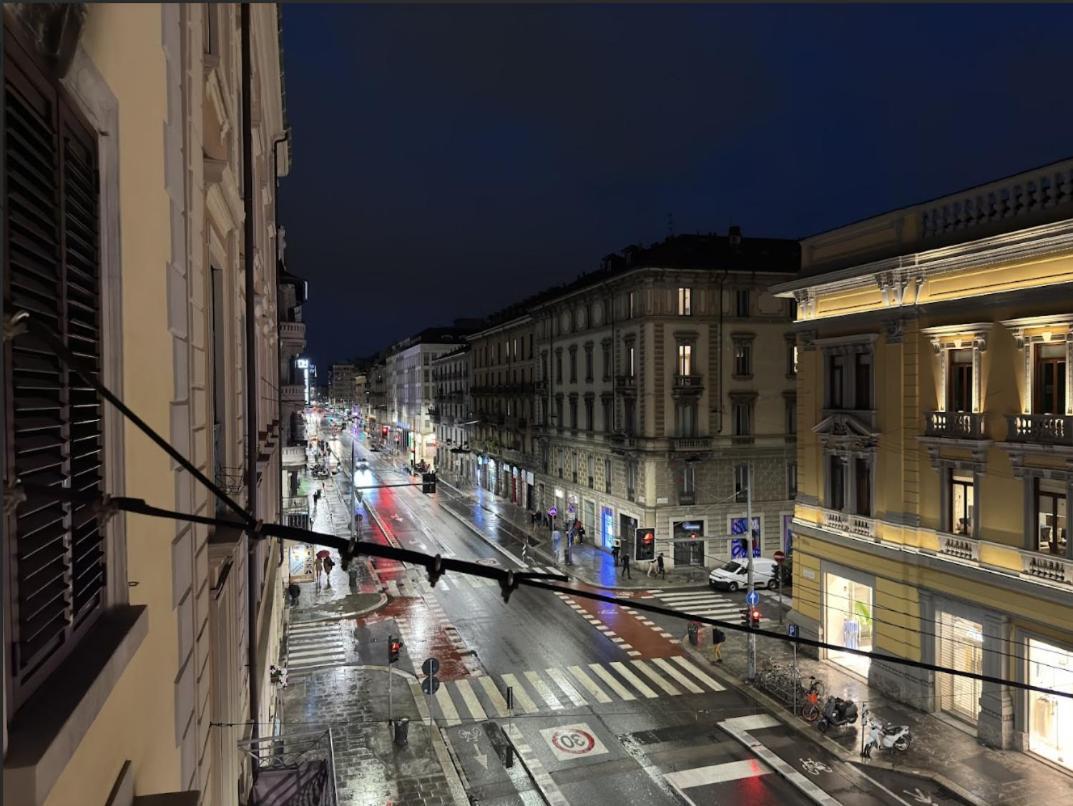 Milano Centro Corso Buenos Aires - Centrale Fs 部屋 写真